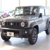 suzuki jimny-sierra 2024 quick_quick_3BA-JB74W_JB74W-236603 image 1