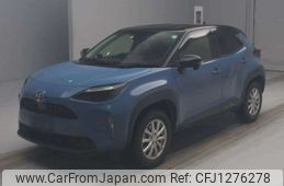 toyota yaris-cross 2022 -TOYOTA--Yaris Cross 6AA-MXPJ15--MXPJ15-3016621---TOYOTA--Yaris Cross 6AA-MXPJ15--MXPJ15-3016621-