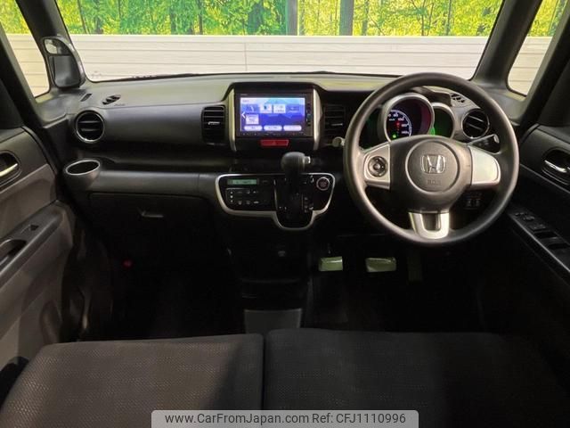 honda n-box 2015 quick_quick_JF1_JF1-1666623 image 2