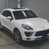 porsche macan 2015 -PORSCHE--Porsche Macan WP1ZZZ95ZFLB70495---PORSCHE--Porsche Macan WP1ZZZ95ZFLB70495- image 1