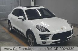 porsche macan 2015 -PORSCHE--Porsche Macan WP1ZZZ95ZFLB70495---PORSCHE--Porsche Macan WP1ZZZ95ZFLB70495-