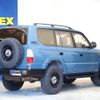 toyota land-cruiser-prado 2002 -TOYOTA--Land Cruiser Prado GF-RZJ95W--RZJ95-0052368---TOYOTA--Land Cruiser Prado GF-RZJ95W--RZJ95-0052368- image 3