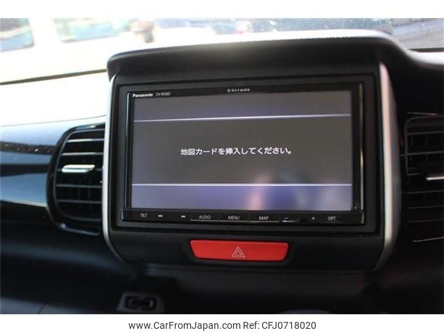 honda n-box 2015 -HONDA--N BOX DBA-JF1--JF1-2403273---HONDA--N BOX DBA-JF1--JF1-2403273- image 2