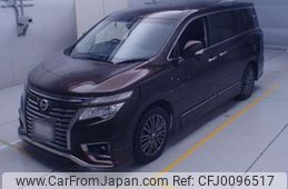 nissan elgrand 2015 -NISSAN--Elgrand DBA-TE52--TE52-080425---NISSAN--Elgrand DBA-TE52--TE52-080425-