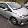 toyota vitz 2019 -TOYOTA--Vitz DAA-NHP130--NHP130-4011538---TOYOTA--Vitz DAA-NHP130--NHP130-4011538- image 4