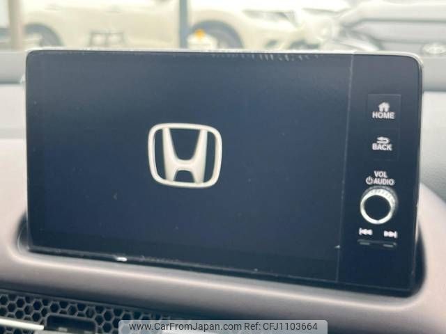 honda honda-others 2023 -HONDA--ZR-V 6AA-RZ4--RZ4-1007063---HONDA--ZR-V 6AA-RZ4--RZ4-1007063- image 2