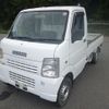 suzuki carry-truck 2007 -SUZUKI 【ＮＯ後日 】--Carry Truck DA63T-487393---SUZUKI 【ＮＯ後日 】--Carry Truck DA63T-487393- image 5