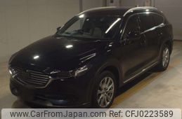 mazda cx-8 2018 -MAZDA--CX-8 KG2P-100618---MAZDA--CX-8 KG2P-100618-