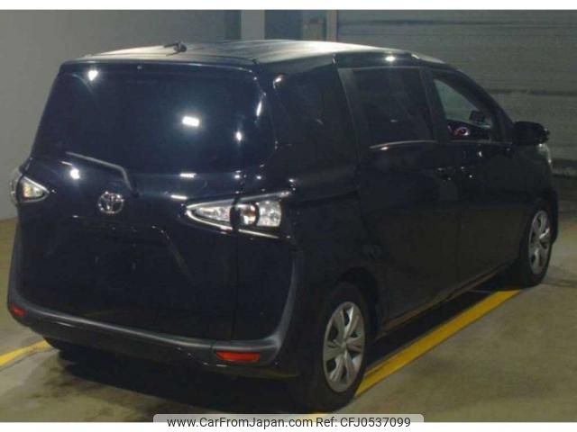 toyota sienta 2019 quick_quick_DBA-NSP170G_NSP170-7229951 image 2