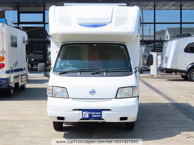 nissan vanette-truck 2014 GOO_NET_EXCHANGE_0204838A30250713W002 image 2