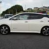 nissan leaf 2018 CFJ1808873 image 18
