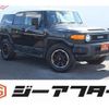 toyota fj-cruiser 2013 -TOYOTA--FJ Curiser CBA-GSJ15W--GSJ15-0124055---TOYOTA--FJ Curiser CBA-GSJ15W--GSJ15-0124055- image 1