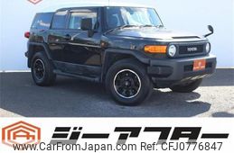 toyota fj-cruiser 2013 -TOYOTA--FJ Curiser CBA-GSJ15W--GSJ15-0124055---TOYOTA--FJ Curiser CBA-GSJ15W--GSJ15-0124055-