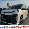 toyota voxy 2025 CARSENSOR_JP_AU6306632891 image 1