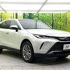 toyota harrier-hybrid 2022 quick_quick_AXUH80_AXUH80-0041545 image 16