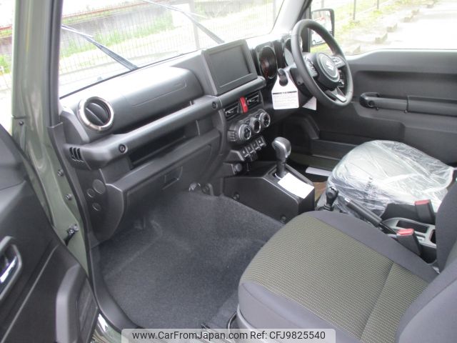 suzuki jimny 2024 -SUZUKI--Jimny 3BA-JB64W--JB64W-342***---SUZUKI--Jimny 3BA-JB64W--JB64W-342***- image 2