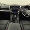 toyota alphard 2019 -TOYOTA--Alphard DBA-AGH30W--AGH30-0240123---TOYOTA--Alphard DBA-AGH30W--AGH30-0240123- image 17