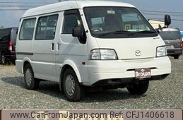 mazda bongo-van 2018 CFJ1406618