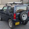 suzuki jimny 2016 -SUZUKI 【春日部 580ﾖ2030】--Jimny ABA-JB23W--JB23W-755700---SUZUKI 【春日部 580ﾖ2030】--Jimny ABA-JB23W--JB23W-755700- image 8