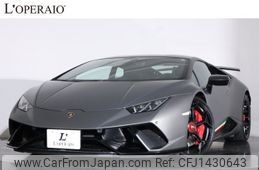 lamborghini lamborghini-huracan 2017 -LAMBORGHINI--Lamborghini Huracan ABA-ZFDGF--ZHWED4ZF3JLA08533---LAMBORGHINI--Lamborghini Huracan ABA-ZFDGF--ZHWED4ZF3JLA08533-