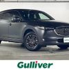 mazda cx-8 2020 CFJ1754587 image 1