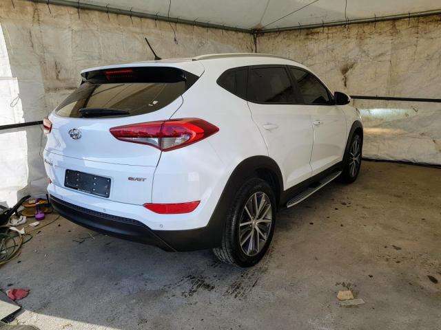 hyundai tucson 2016 ED-00852-20191220 image 2