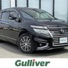 nissan elgrand 2019 -NISSAN--Elgrand DBA-TE52--TE52-110742---NISSAN--Elgrand DBA-TE52--TE52-110742- image 1