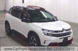 citroen c5 2019 quick_quick_3DA-C84AH01_VR7AJEHZRKL022130