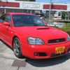 subaru legacy-b4 2002 -SUBARU--Legacy B4 BE5--112229---SUBARU--Legacy B4 BE5--112229- image 6