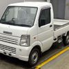 suzuki carry-truck 2005 -SUZUKI--Carry Truck LE-DA63T--DA63T-318239---SUZUKI--Carry Truck LE-DA63T--DA63T-318239- image 1