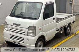 suzuki carry-truck 2005 -SUZUKI--Carry Truck LE-DA63T--DA63T-318239---SUZUKI--Carry Truck LE-DA63T--DA63T-318239-