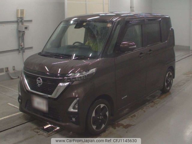nissan roox 2020 -NISSAN--Roox B44A-0007354---NISSAN--Roox B44A-0007354- image 1