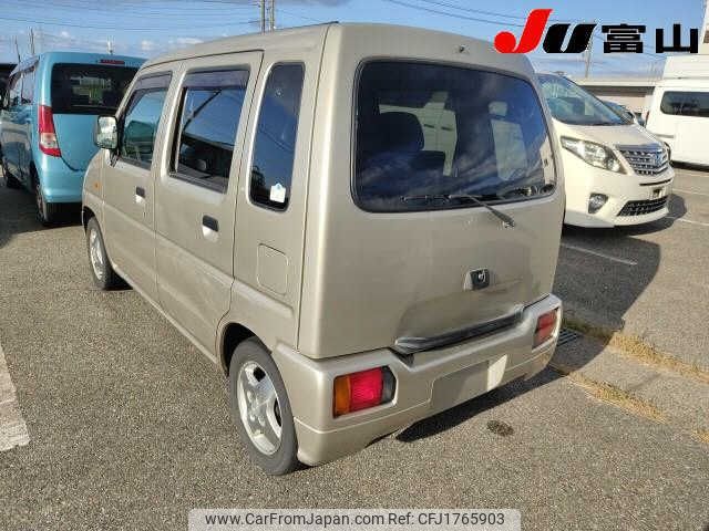 suzuki wagon-r 1998 CFJ1765903 image 2