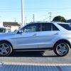 mercedes-benz gle-class 2016 -MERCEDES-BENZ--Benz GLE LDA-166024--WDC1660242A747755---MERCEDES-BENZ--Benz GLE LDA-166024--WDC1660242A747755- image 3