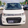 suzuki wagon-r 2012 -SUZUKI--Wagon R MH34S--906127---SUZUKI--Wagon R MH34S--906127- image 2