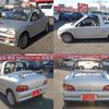 subaru vivio 1994 -SUBARU--Vivio E-KY3--KY3-006025---SUBARU--Vivio E-KY3--KY3-006025- image 10