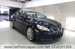 toyota mark-x 2010 ENHANCEAUTO_1_ea288823