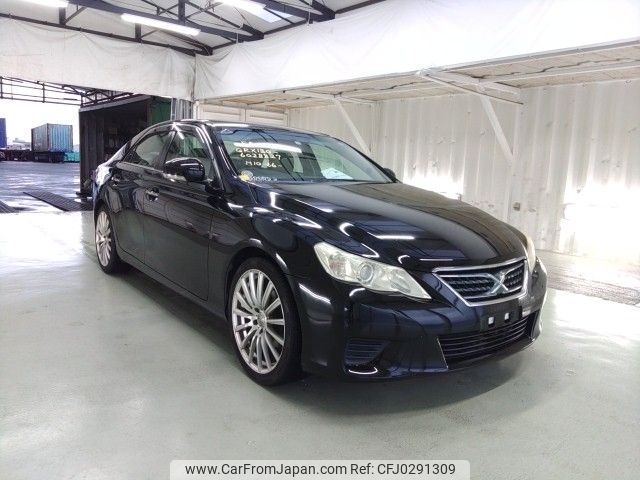 toyota mark-x 2010 ENHANCEAUTO_1_ea288823 image 1