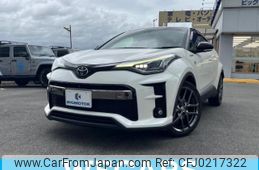 toyota c-hr 2020 quick_quick_6AA-ZYX11_ZYX11-2019551