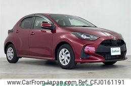 toyota yaris 2022 -TOYOTA--Yaris 5BA-KSP210--KSP210-0070175---TOYOTA--Yaris 5BA-KSP210--KSP210-0070175-