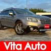 subaru outback 2015 CFJ1563161 image 1