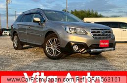 subaru outback 2015 CFJ1563161