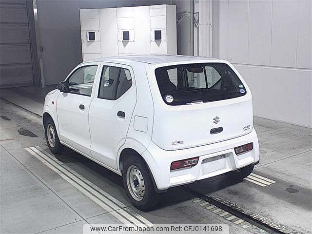 suzuki alto-van 2018 -SUZUKI--Alto Van HA36V-135064---SUZUKI--Alto Van HA36V-135064- image 2