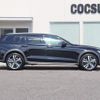 volvo v60 2021 CFJ1550375 image 12