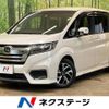 honda stepwagon 2018 -HONDA--Stepwgn DBA-RP3--RP3-1213653---HONDA--Stepwgn DBA-RP3--RP3-1213653- image 1