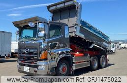 hino profia 2016 -HINO--Profia QKG-FS1EKDA--FS1EKD-**496---HINO--Profia QKG-FS1EKDA--FS1EKD-**496-