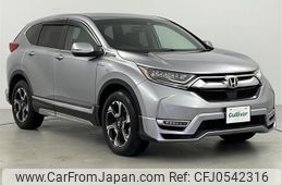 honda cr-v 2019 -HONDA--CR-V 6AA-RT6--RT6-1002816---HONDA--CR-V 6AA-RT6--RT6-1002816-