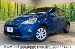 toyota aqua 2013 -TOYOTA--AQUA DAA-NHP10--NHP10-2239716---TOYOTA--AQUA DAA-NHP10--NHP10-2239716-