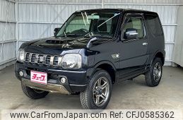 suzuki jimny 2017 -SUZUKI--Jimny ABA-JB23W--JB23W-769196---SUZUKI--Jimny ABA-JB23W--JB23W-769196-