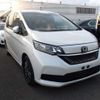 honda freed 2022 -HONDA--Freed 6AA-GB7--GB7-3201708---HONDA--Freed 6AA-GB7--GB7-3201708- image 1